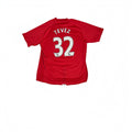 Manchester United Heimtrikot 2008/09 - L
