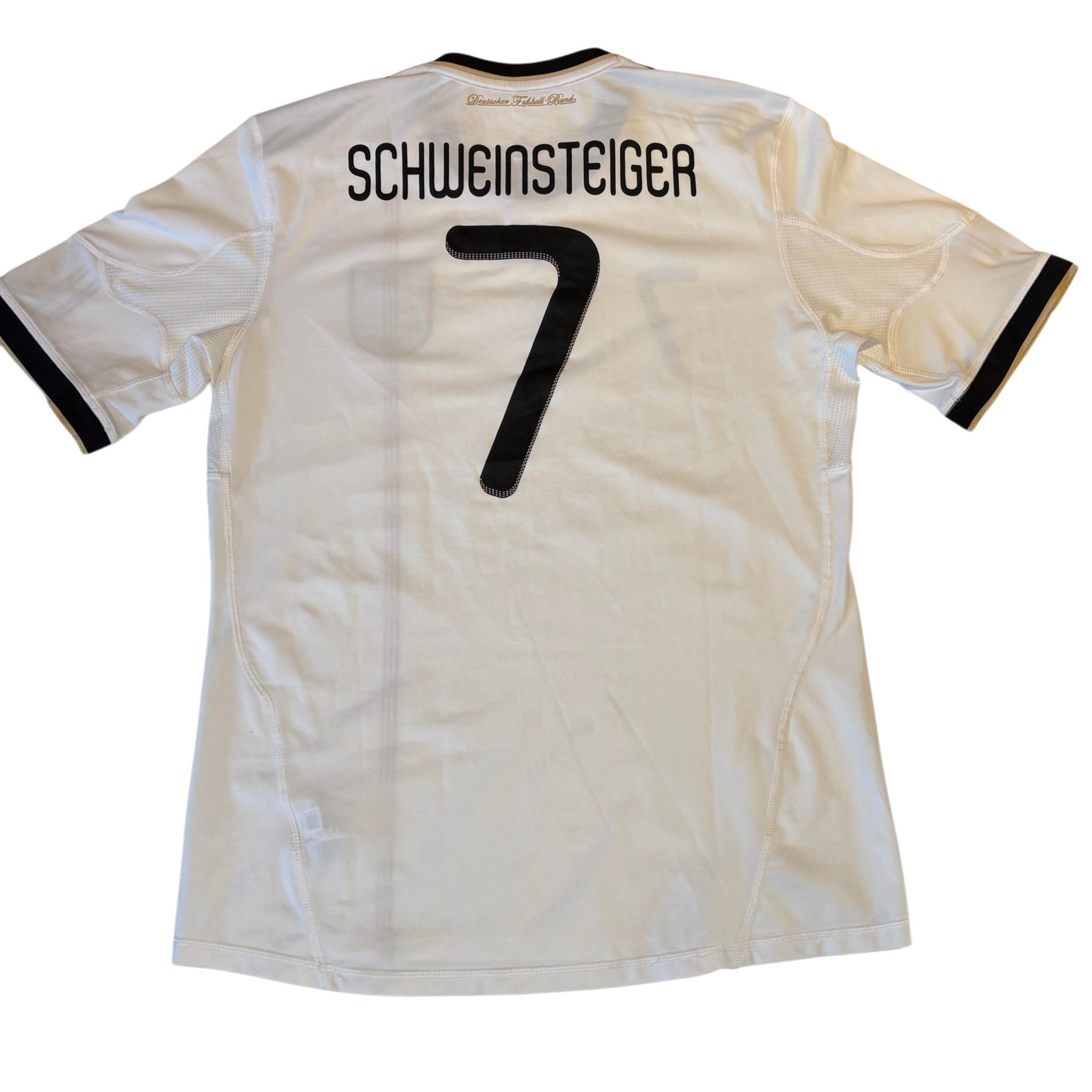 Deutschland Heimtrikot 2010 - L