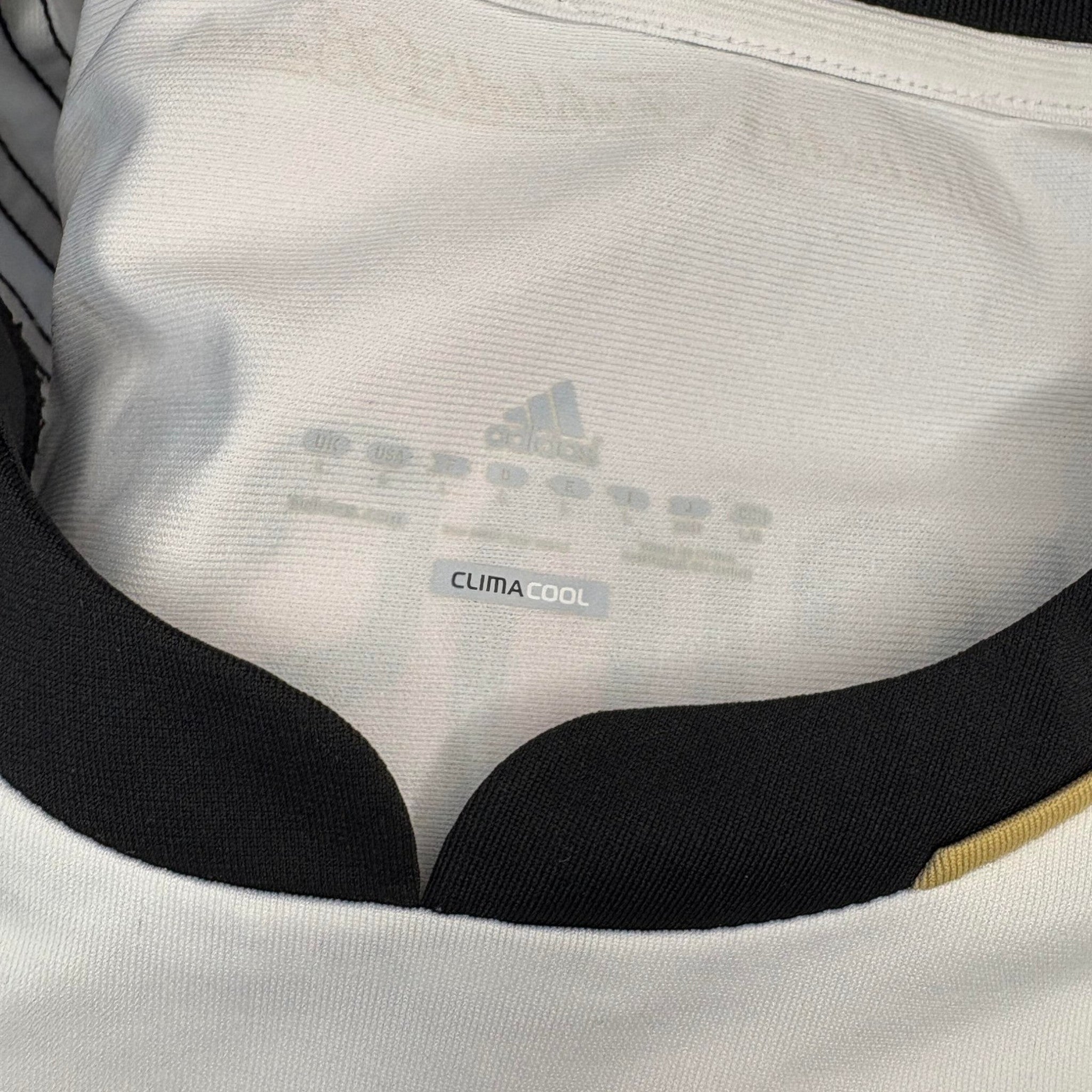 Deutschland Heimtrikot 2010 - L