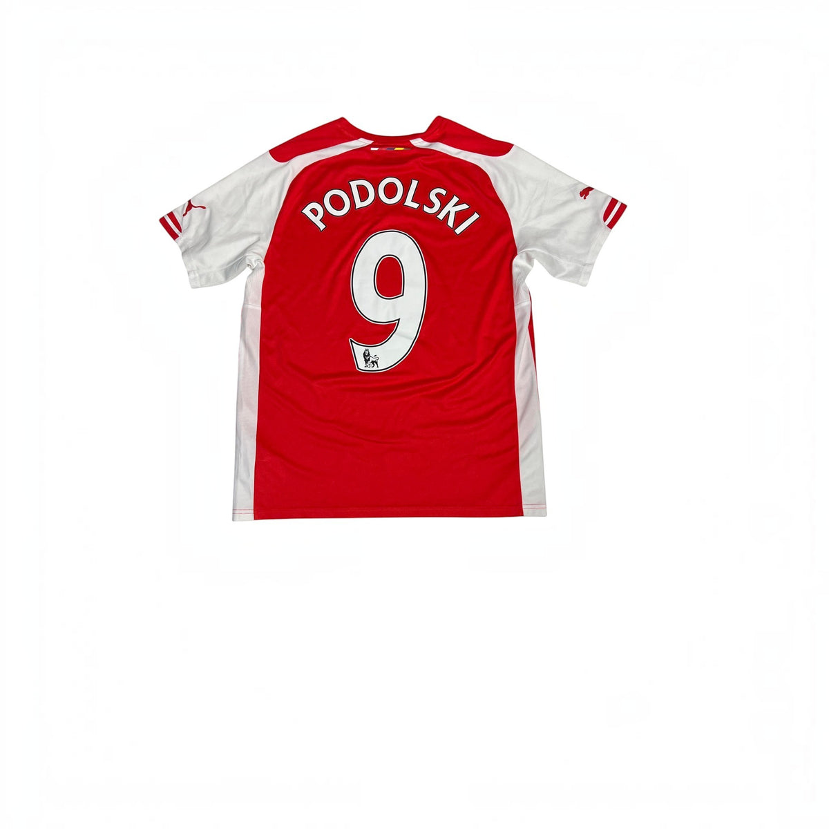 Arsenal London Heimtrikot 2014/15 - M