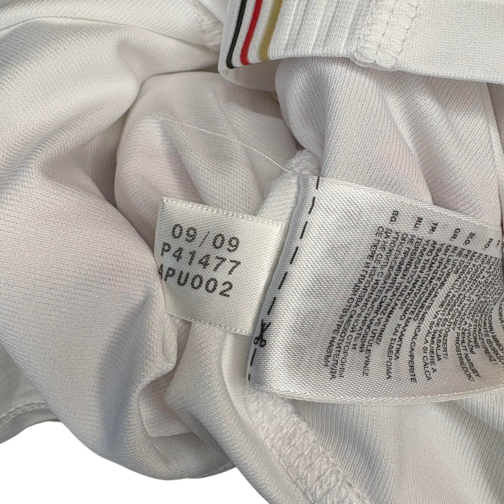 Deutschland Heimtrikot 2010 - L