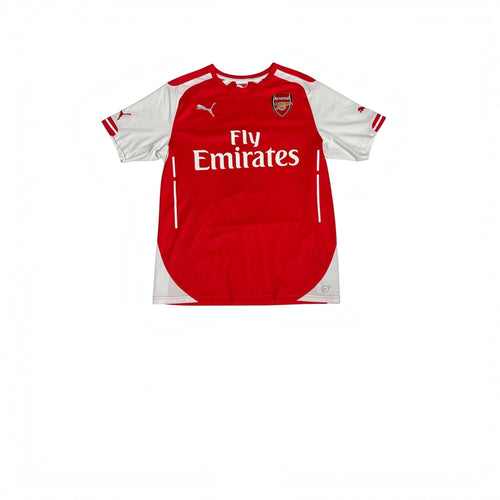 Arsenal London Heimtrikot 2014/15 - M