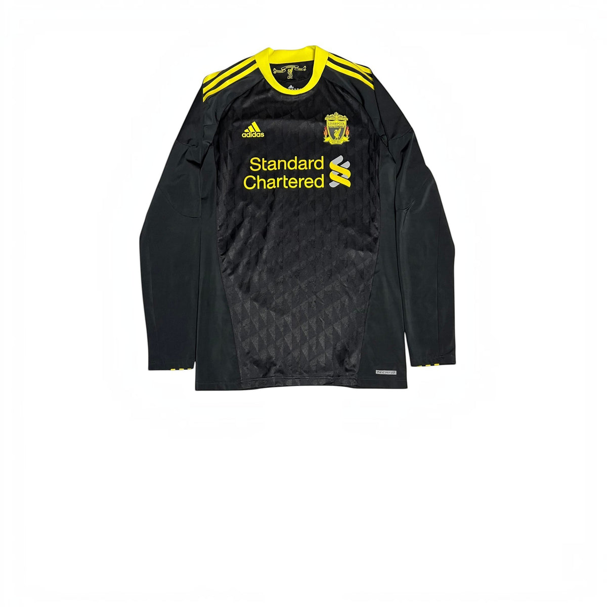 Liverpool FC drittes Trikot 2010/11 - XL