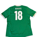 Deutschland Auswärtstrikot 2012 - XL