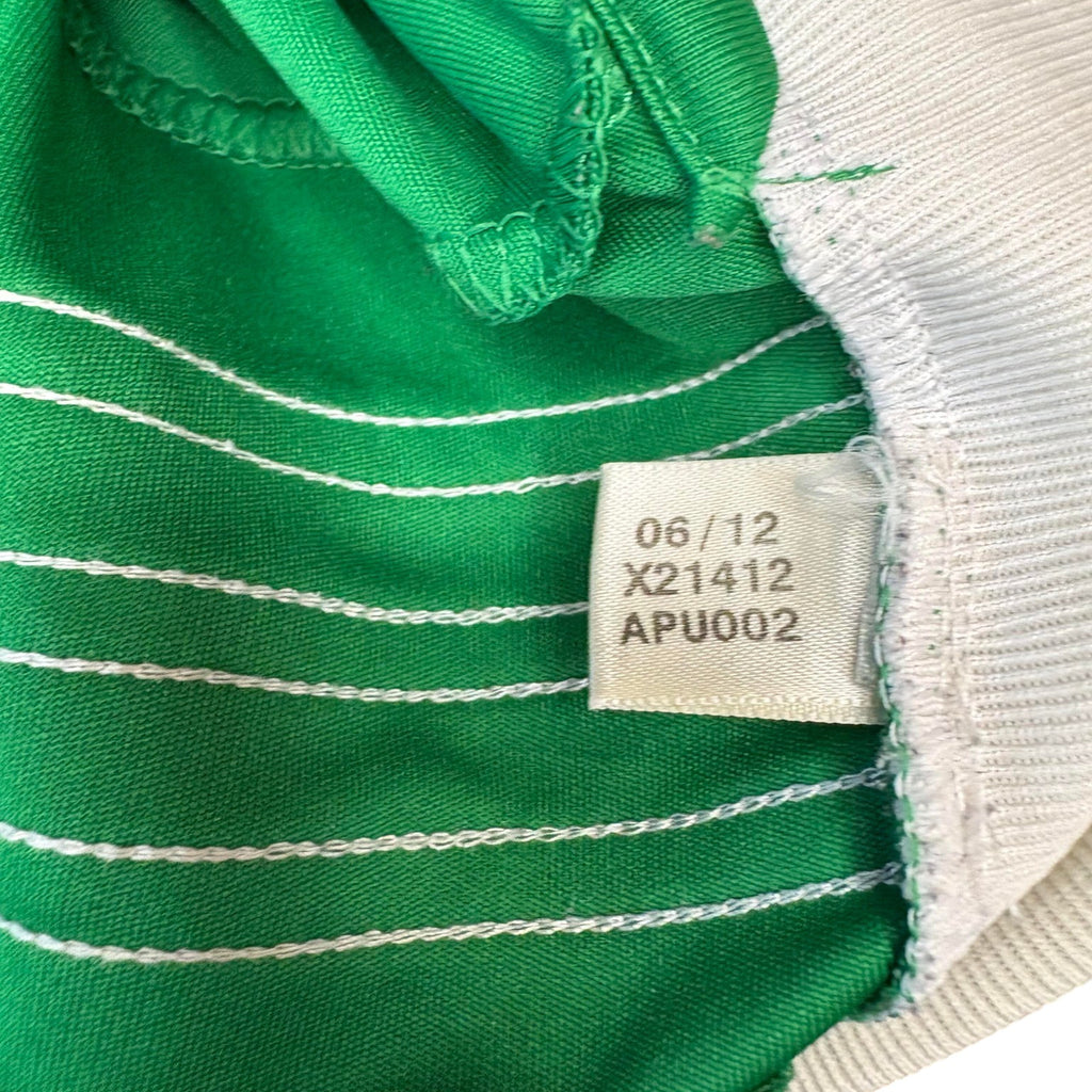 Deutschland Auswärtstrikot 2012 - XL
