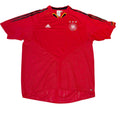 Deutschland drittes Trikot 2004 - XXL
