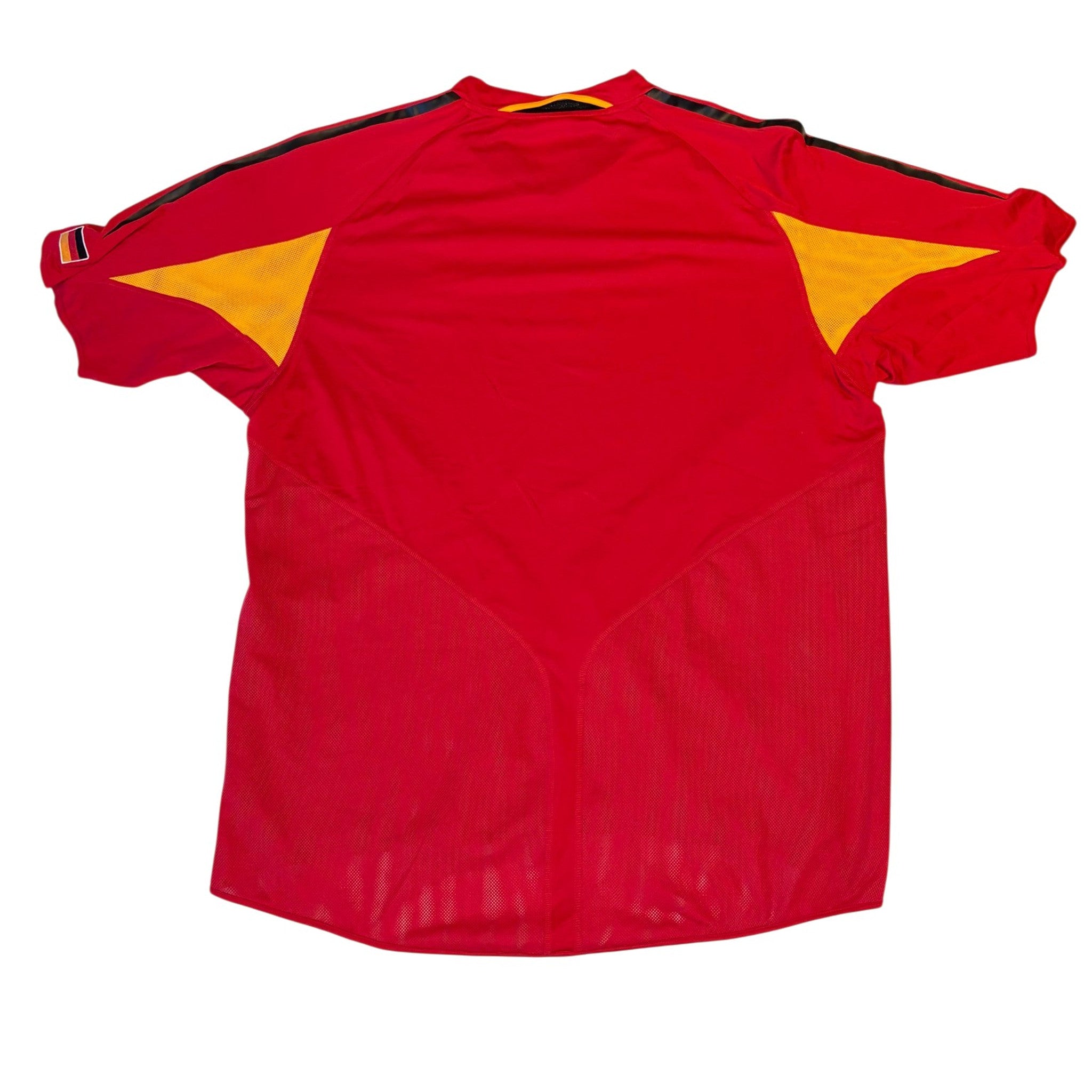 Deutschland drittes Trikot 2004 - XXL