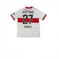 VFB Stuttgart Heimtrikot 2024/25 - XL
