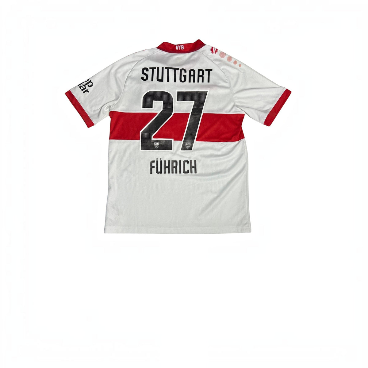 VFB Stuttgart Heimtrikot 2024/25 - XL