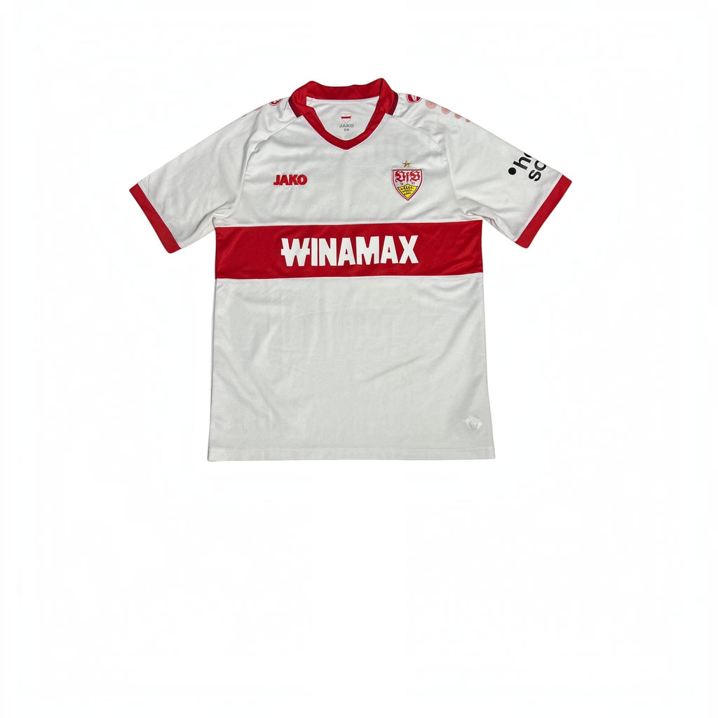 VFB Stuttgart Heimtrikot 2024/25 - XL