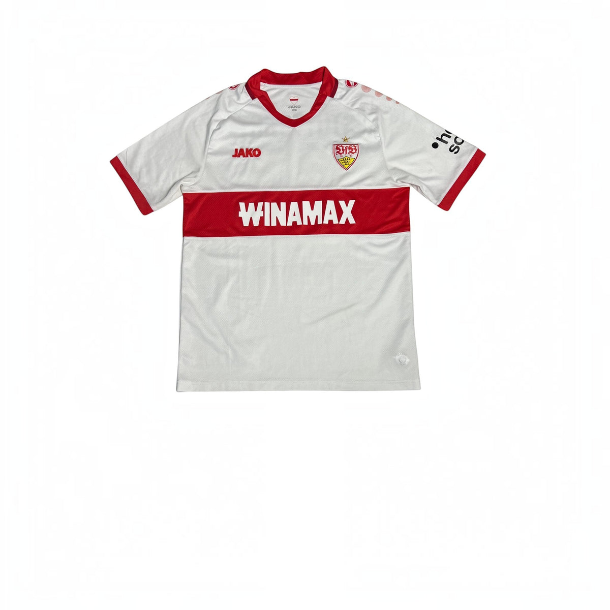 VFB Stuttgart Heimtrikot 2024/25 - XL