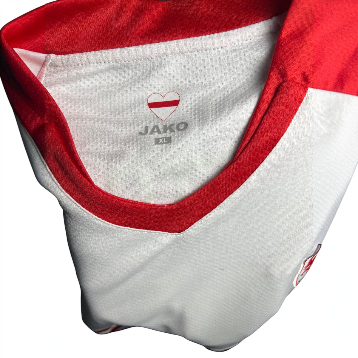 VFB Stuttgart Heimtrikot 2024/25 - XL