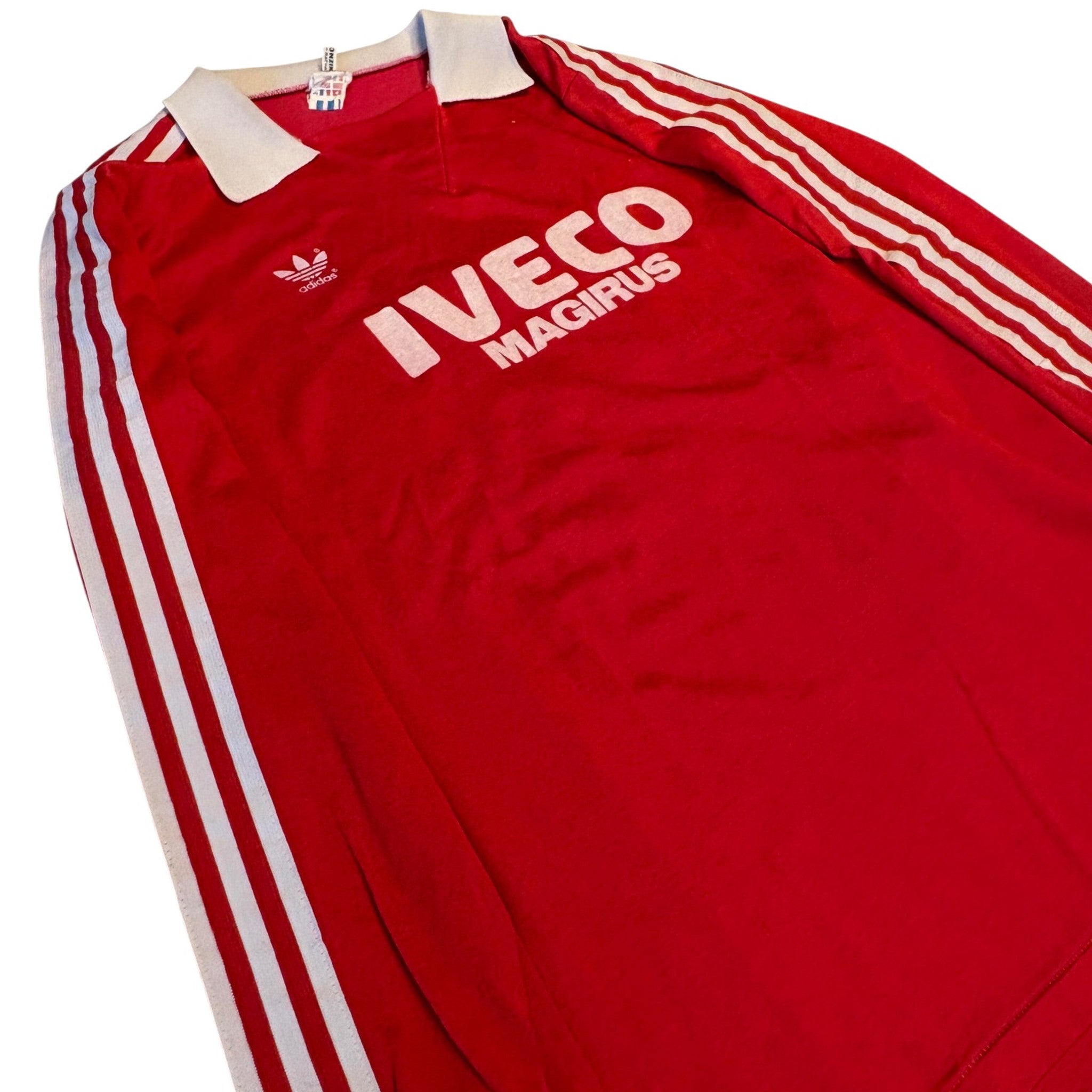 FC Bayern München Heimtrikot 1983/84