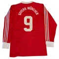 FC Bayern München Heimtrikot 1983/84