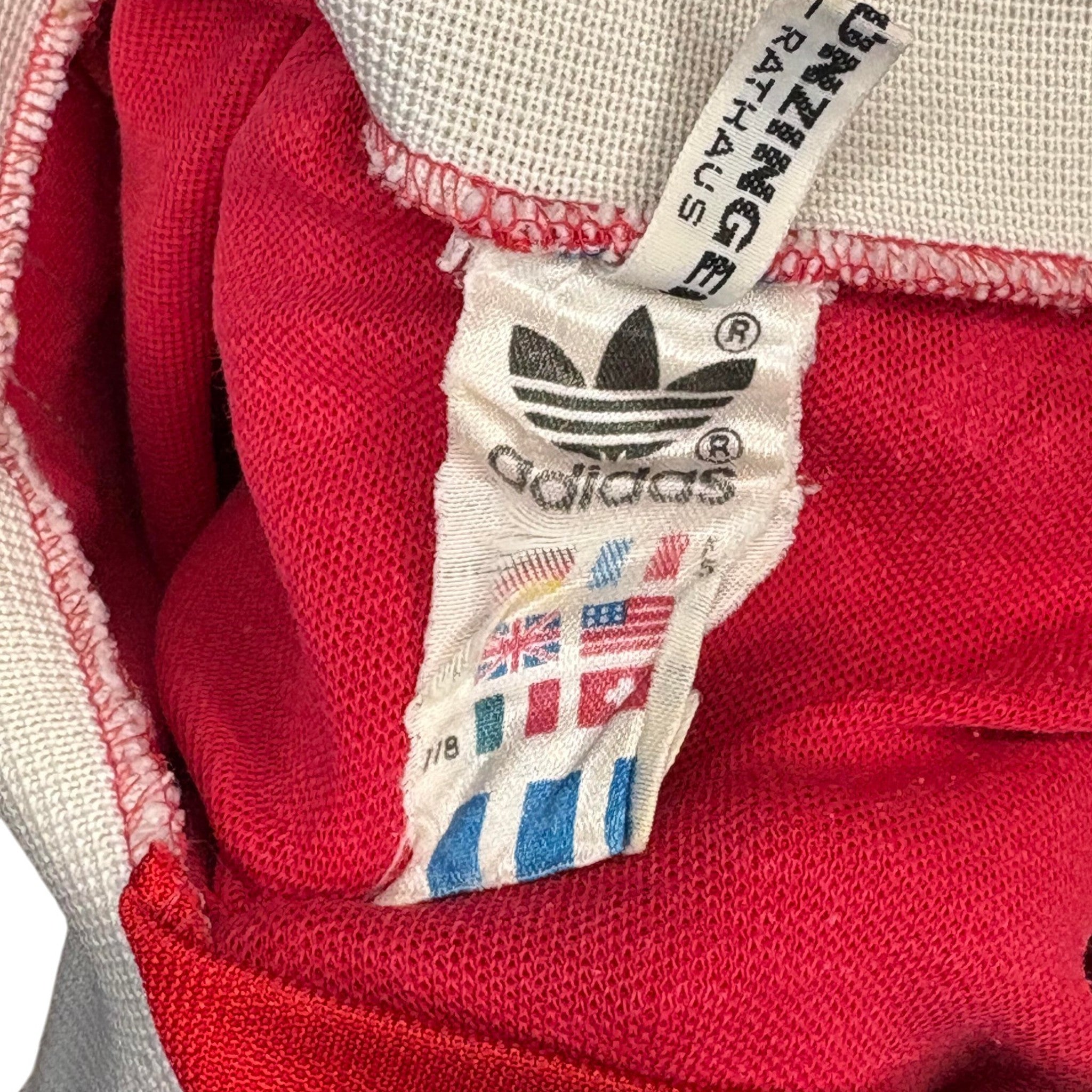 FC Bayern München Heimtrikot 1983/84