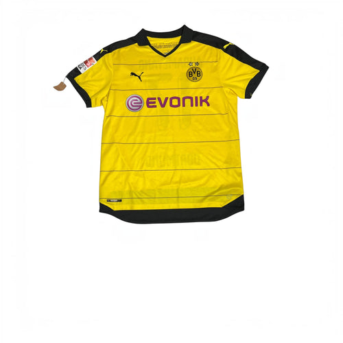 Borussia Dortmund Heimtrikot 2015/16 - XL