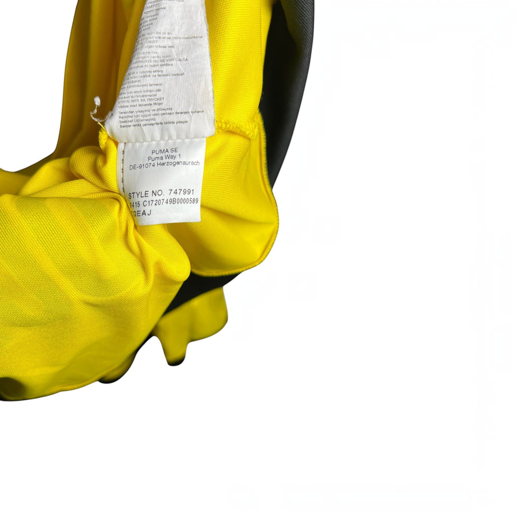 Borussia Dortmund Heimtrikot 2015/16 - XL