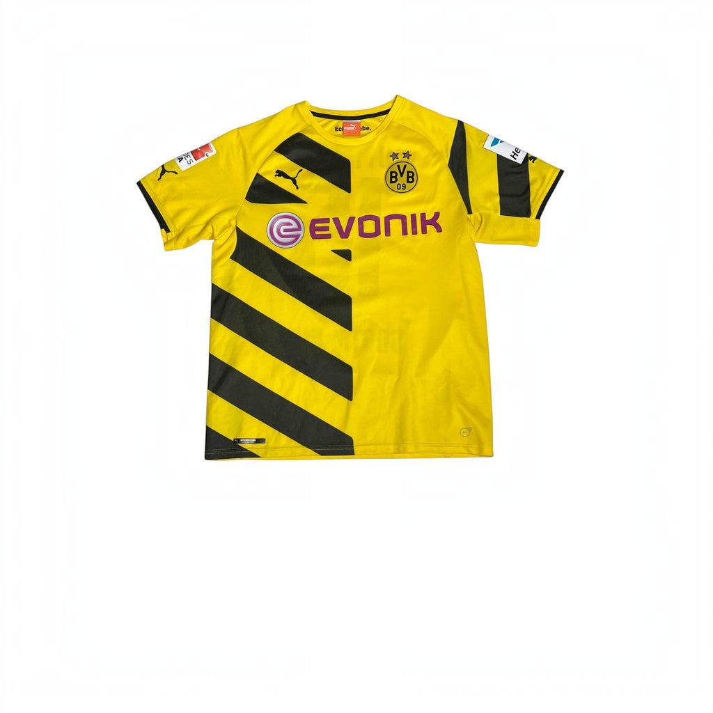 Borussia Dortmund Heimtrikot 2014/15 - L