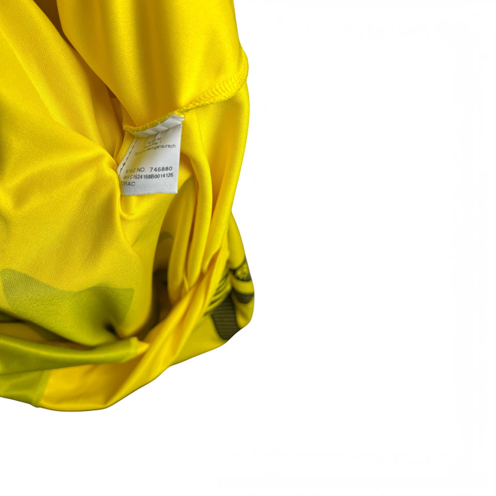 Borussia Dortmund Heimtrikot 2014/15 - L