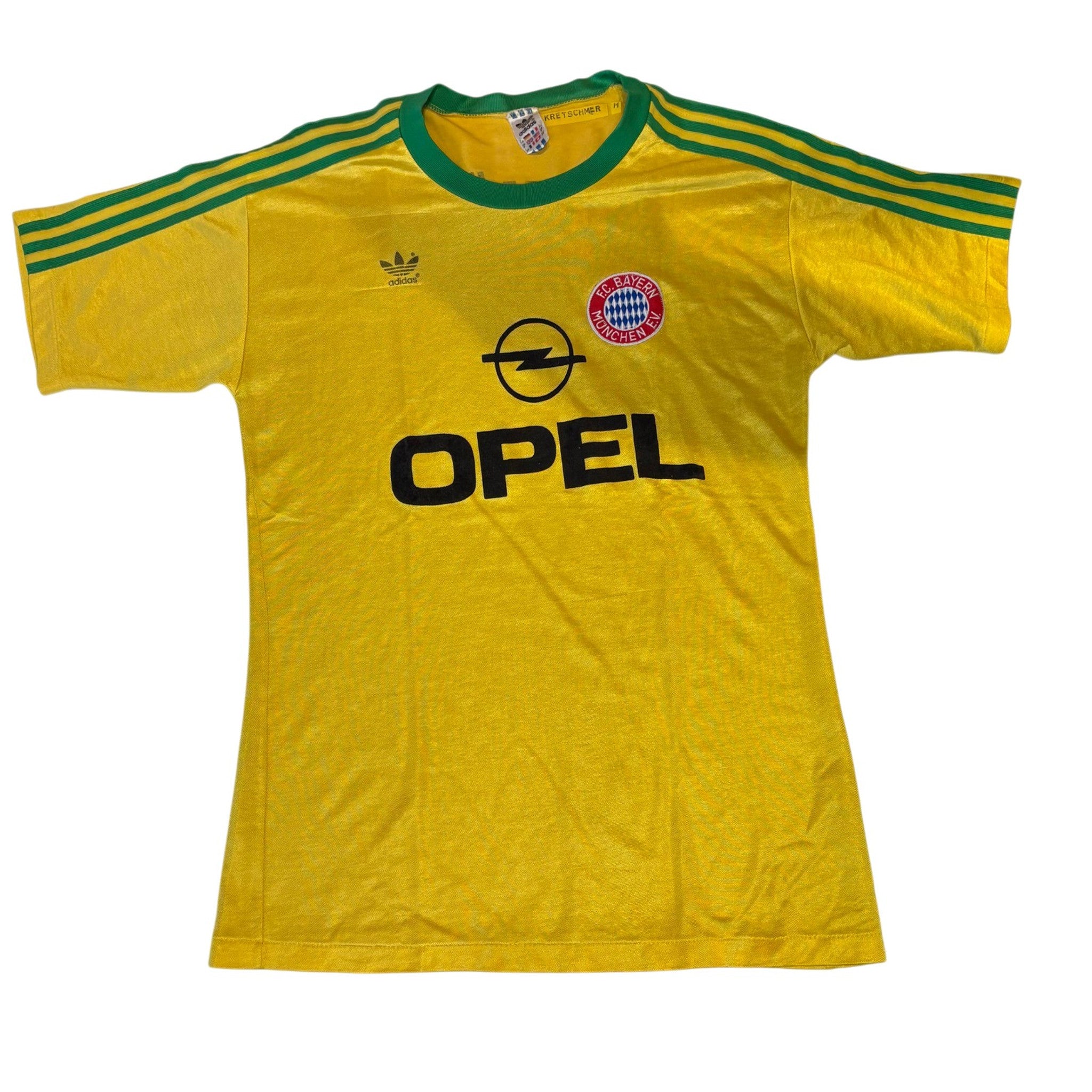 FC Bayern München 1989/90