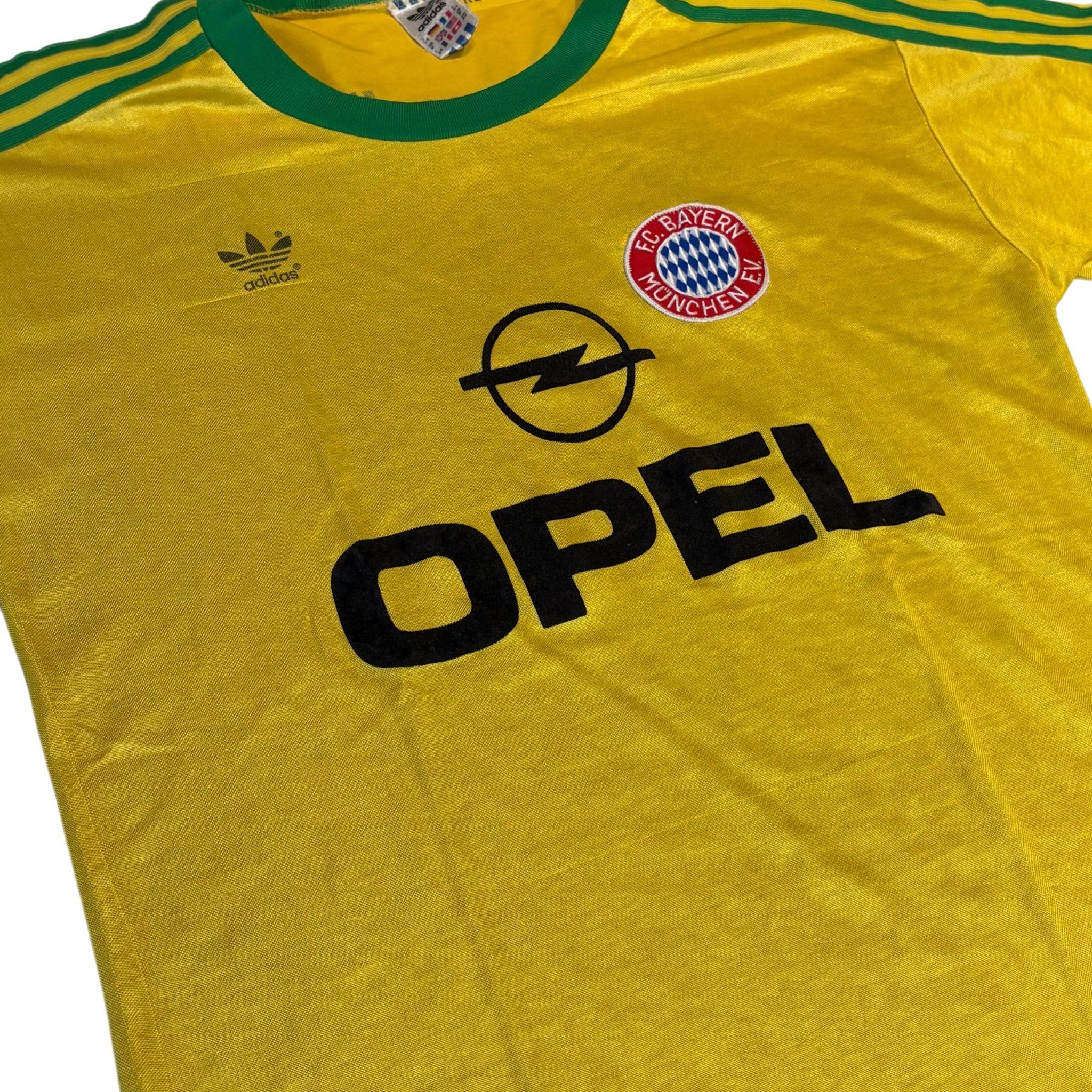 FC Bayern München 1989/90