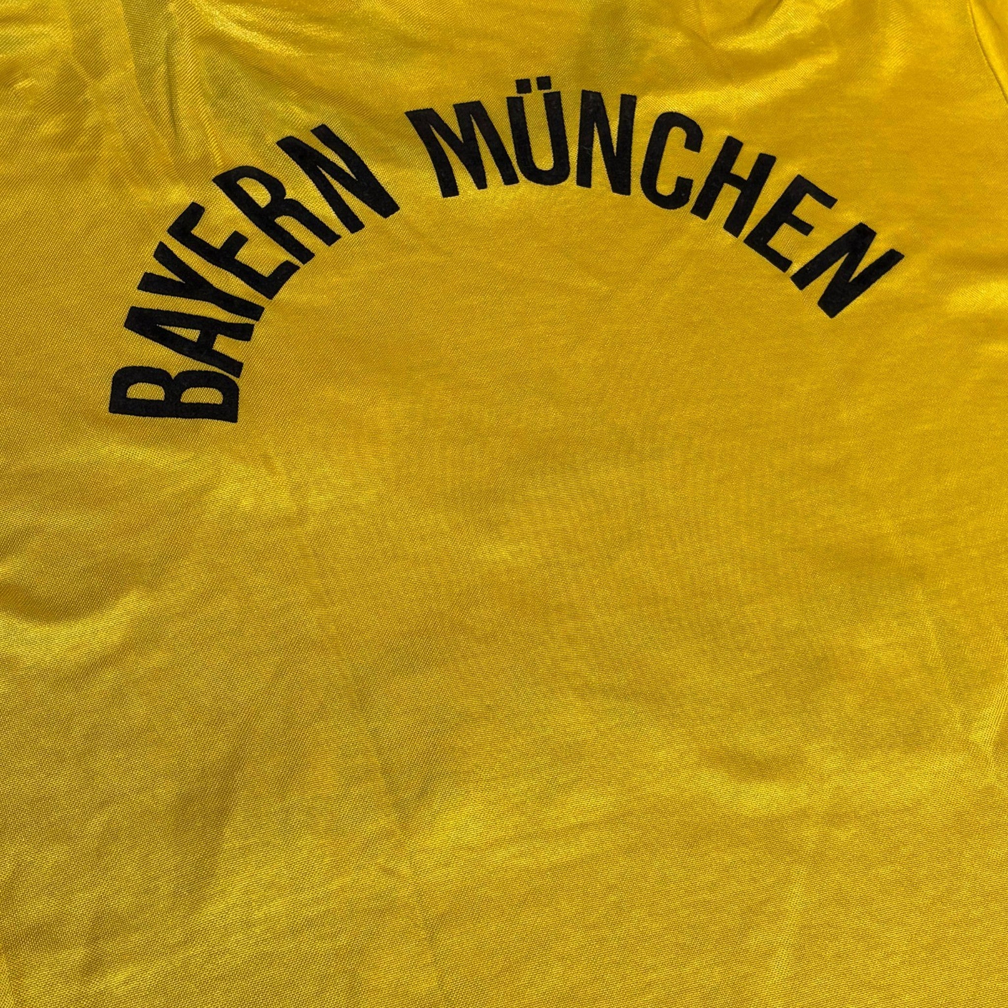 FC Bayern München 1989/90