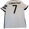 Deutschland Heimtrikot 2016 - L
