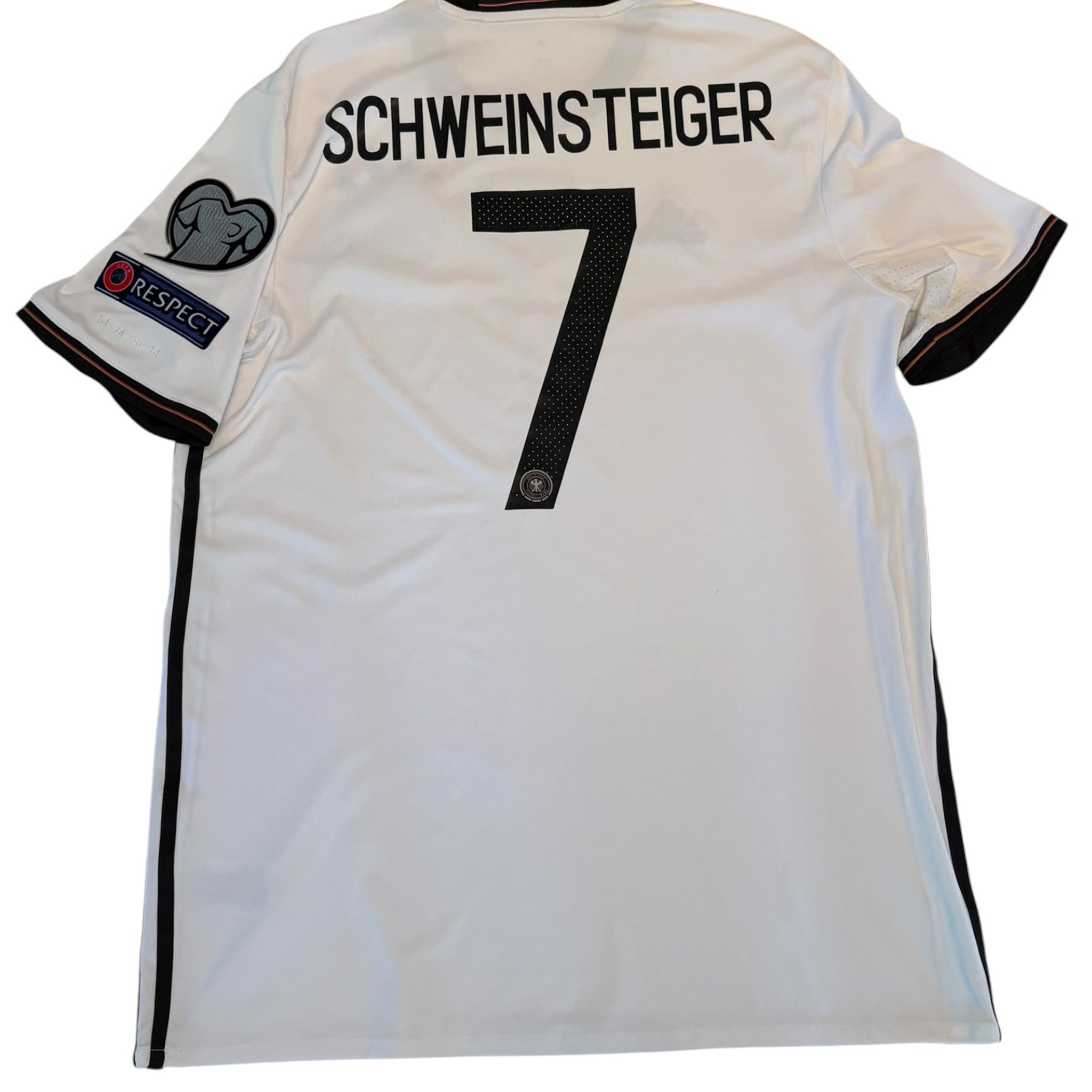 Deutschland Heimtrikot 2016 - L