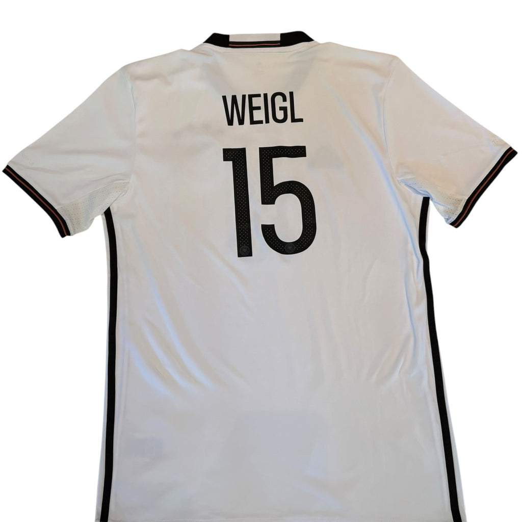 Deutschland Heimtrikot 2016 - S