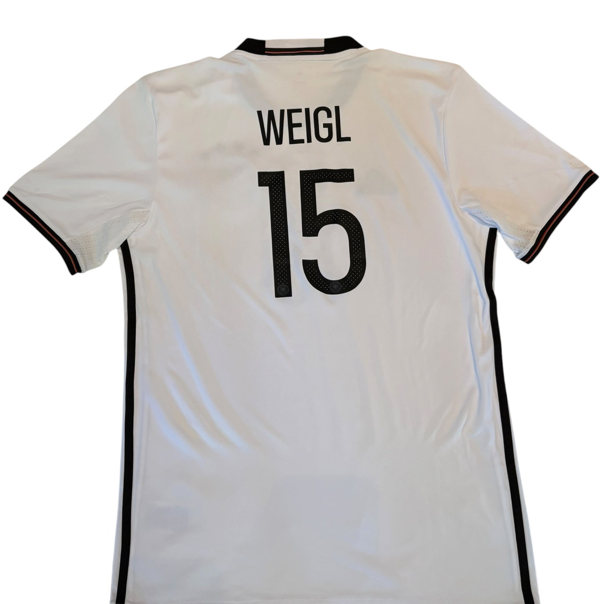 Deutschland Heimtrikot 2016 - S