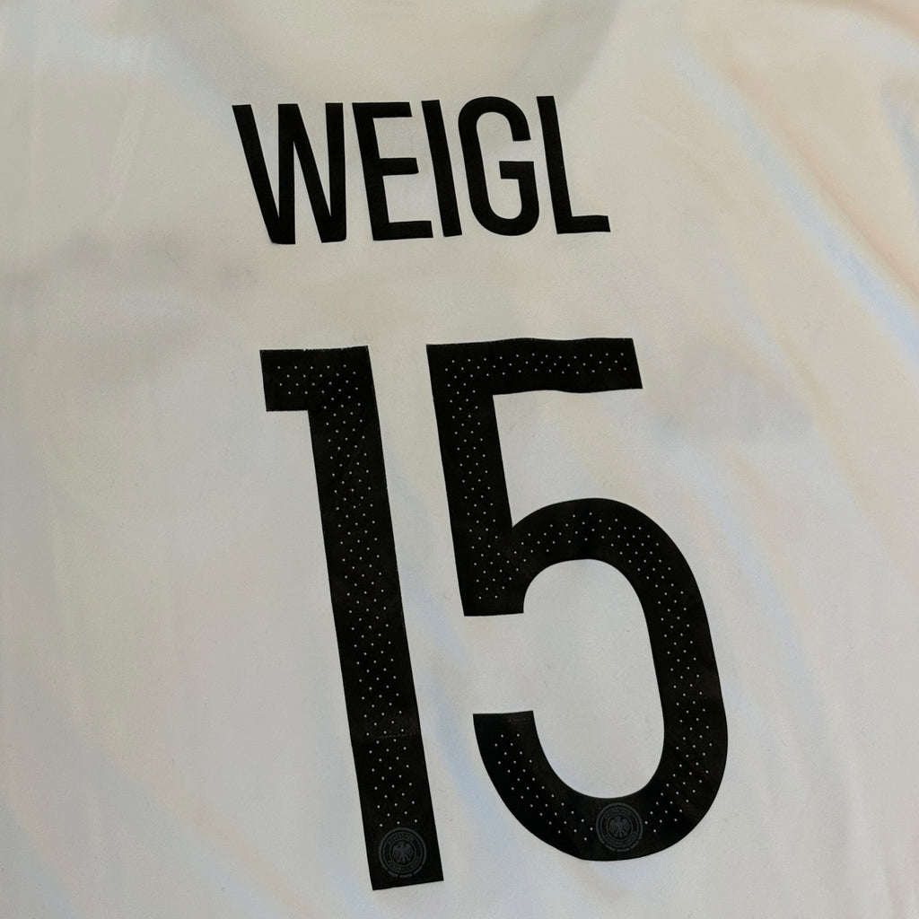 Deutschland Heimtrikot 2016 - S