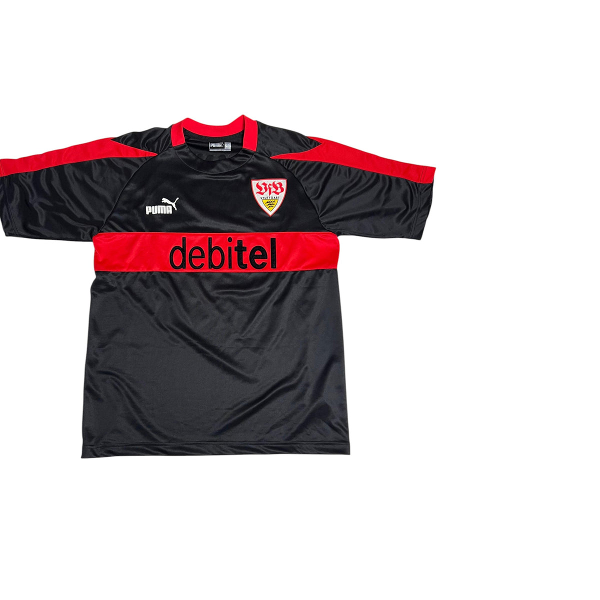 VFB Stuttgart drittes Trikot 2003/04 - XL