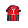 Hertha BSC drittes Trikot 2013/14 - XL