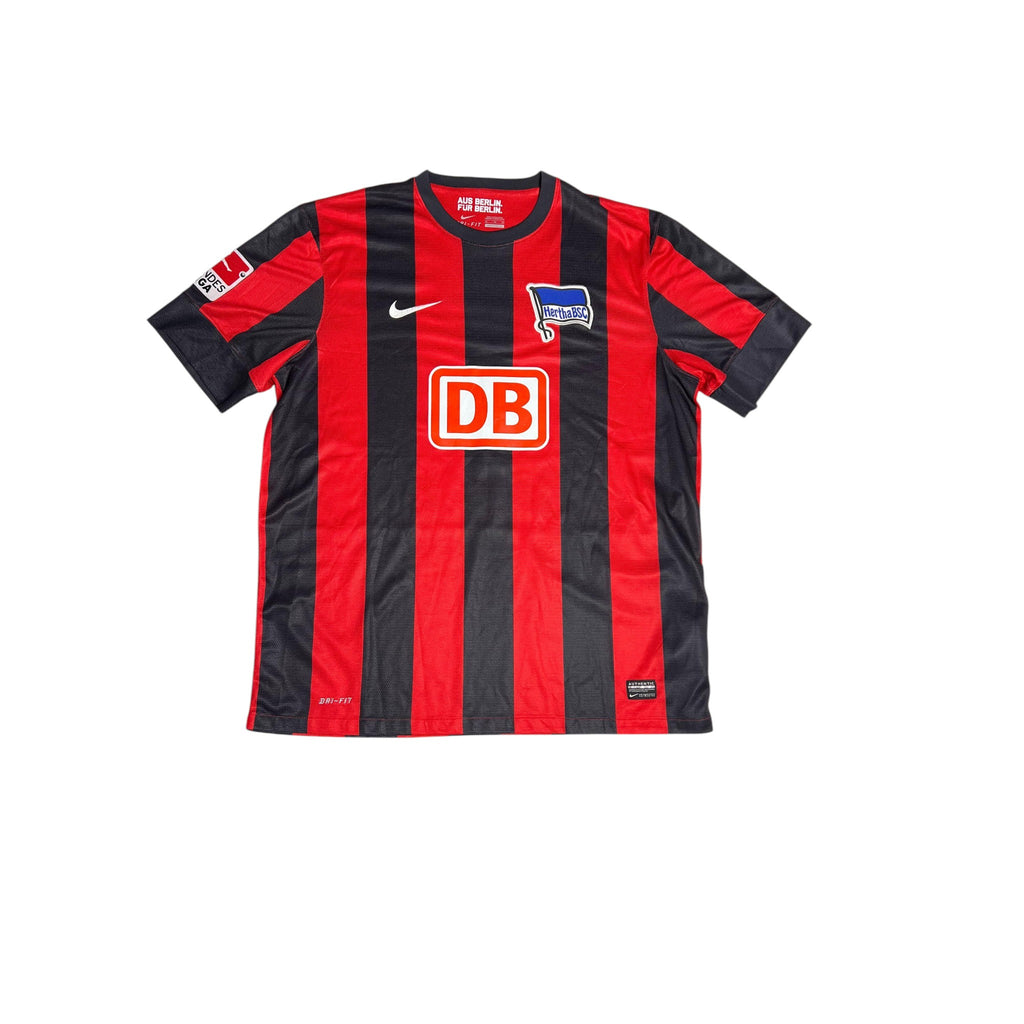 Hertha BSC drittes Trikot 2013/14 - XL