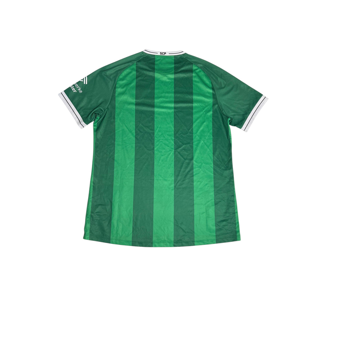 Preußen Münster Heimtrikot 2025/26 - XL