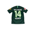 VFL Wolfsburg Heimtrikot 2018/19 - S