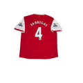 Arsenal London Heimtrikot 2006/07 - XL