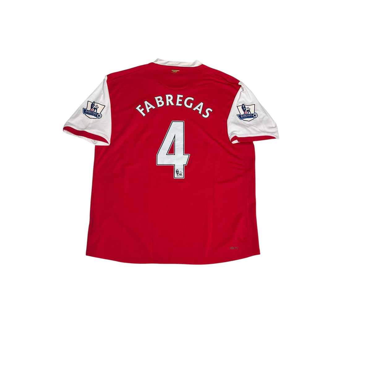 Arsenal London Heimtrikot 2006/07 - XL