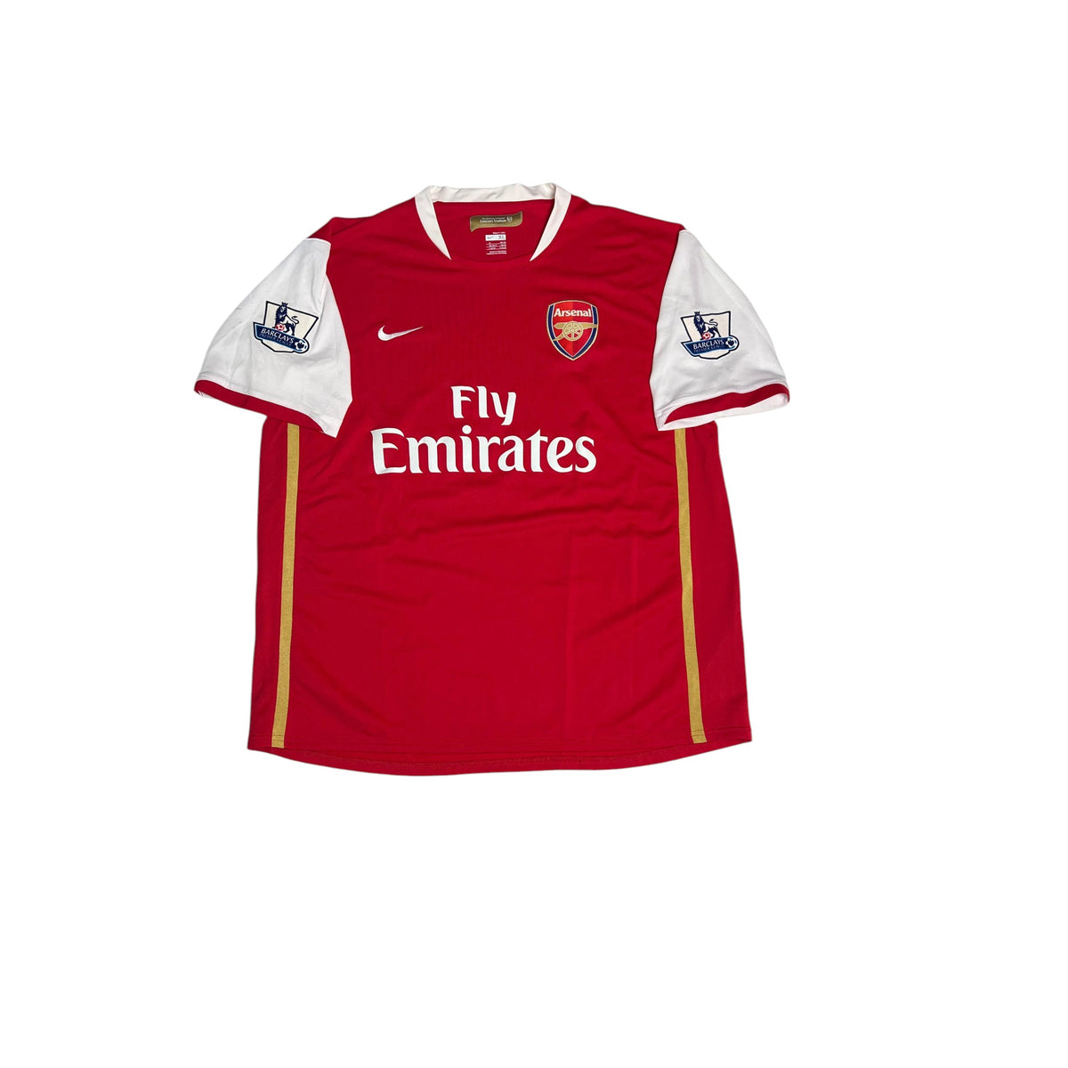 Arsenal London Heimtrikot 2006/07 - XL
