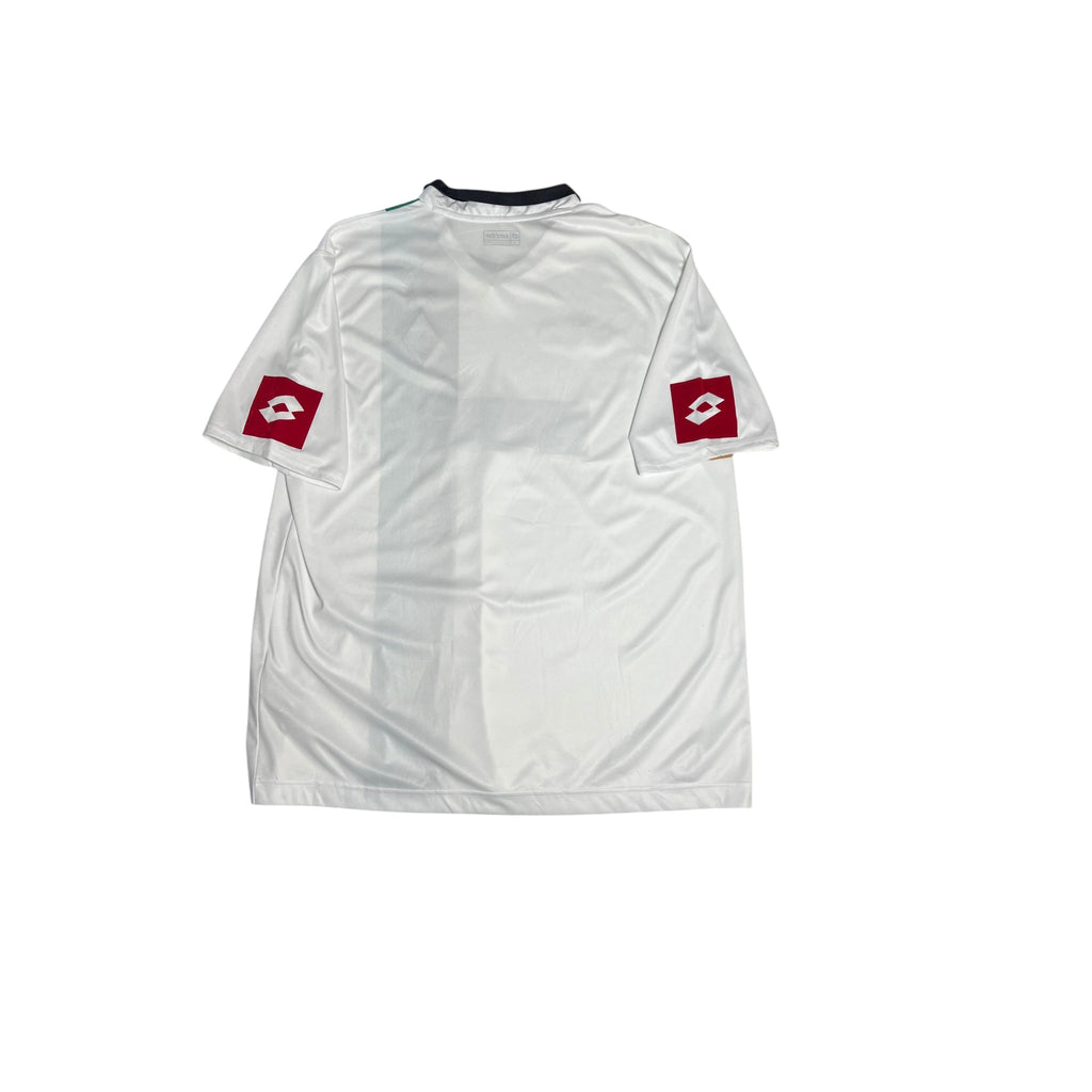 Borussia Mönchengladbach Heimtrikot 2008/09 - XL