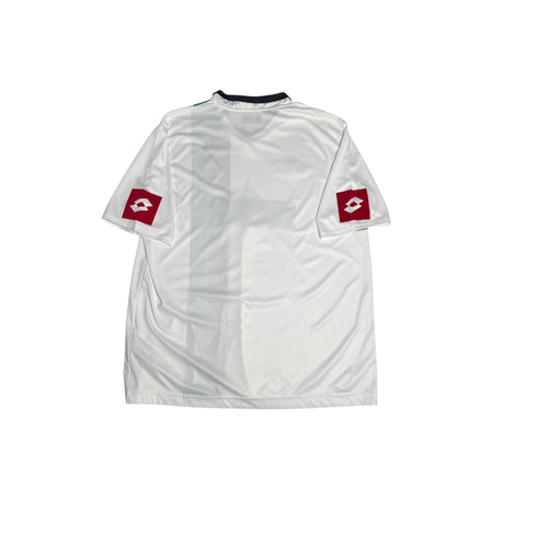 Borussia Mönchengladbach Heimtrikot 2008/09 - XL