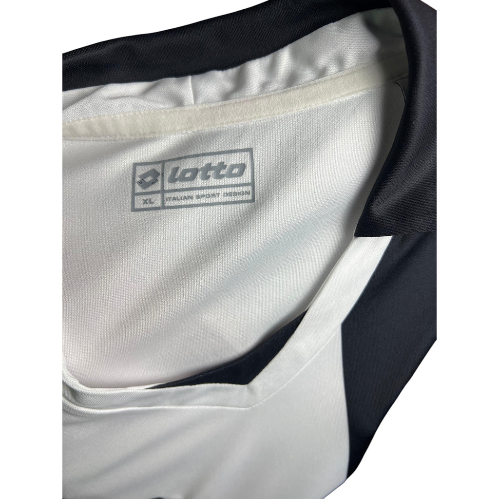 Borussia Mönchengladbach Heimtrikot 2008/09 - XL