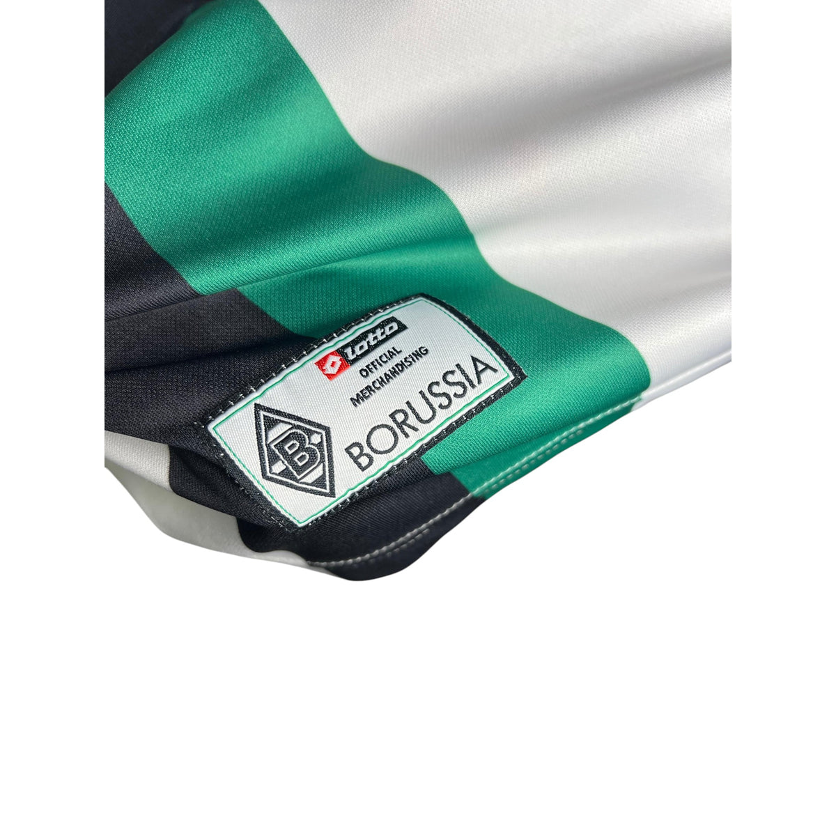 Borussia Mönchengladbach Heimtrikot 2008/09 - XL