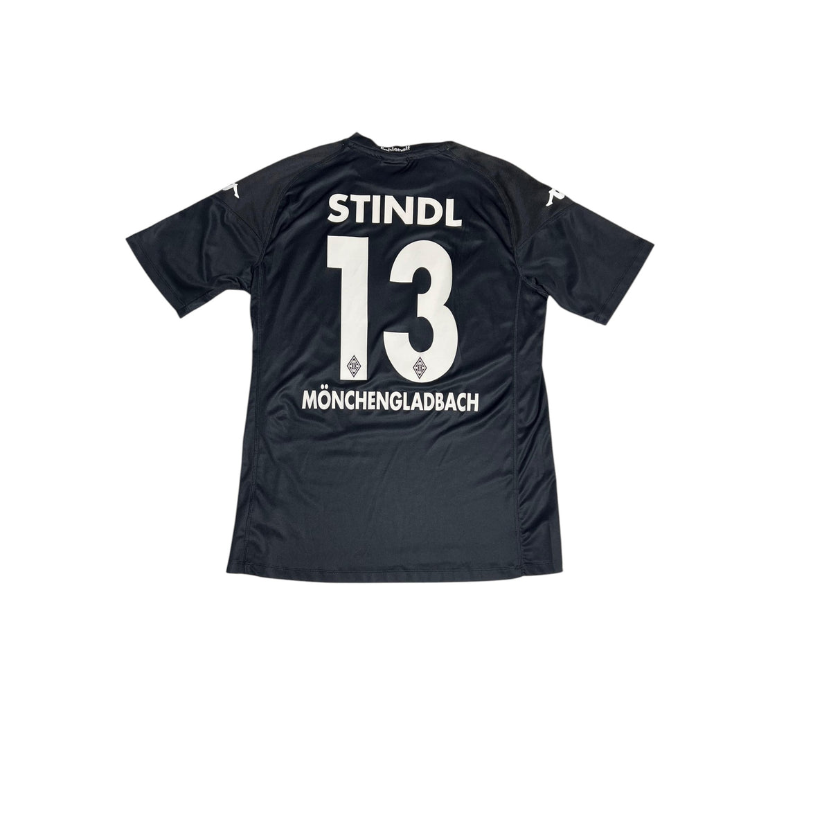 Borussia Mönchengladbach drittes Trikot 2017/18 - L