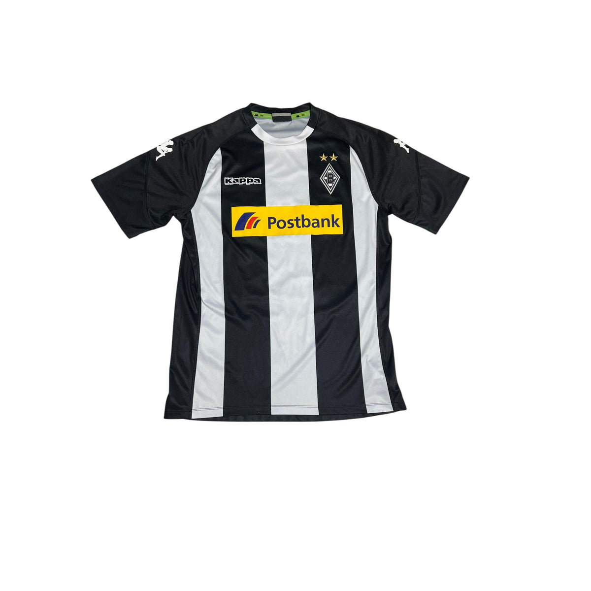 Borussia Mönchengladbach drittes Trikot 2017/18 - L