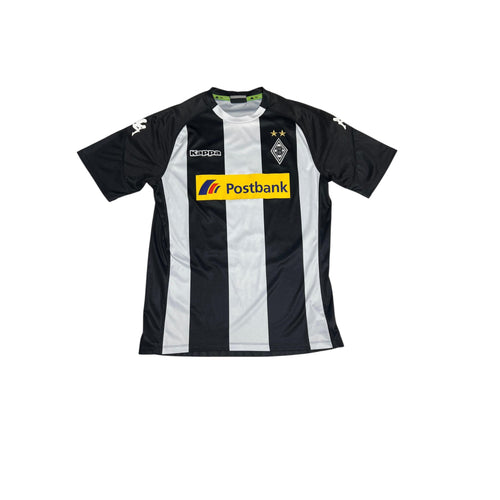 Borussia Mönchengladbach drittes Trikot 2017/18 - L