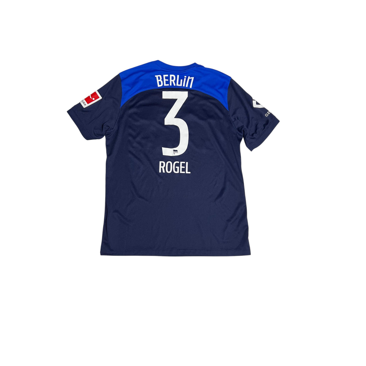 Hertha BSC Heimtrikot 2022/23 - L