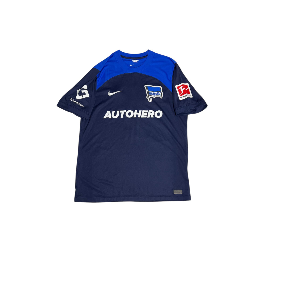 Hertha BSC Heimtrikot 2022/23 - L