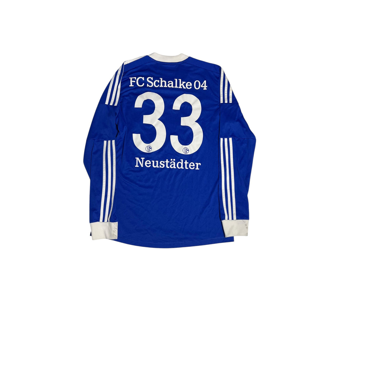 FC Schalke 04 Heimtrikot 2013/14 - M