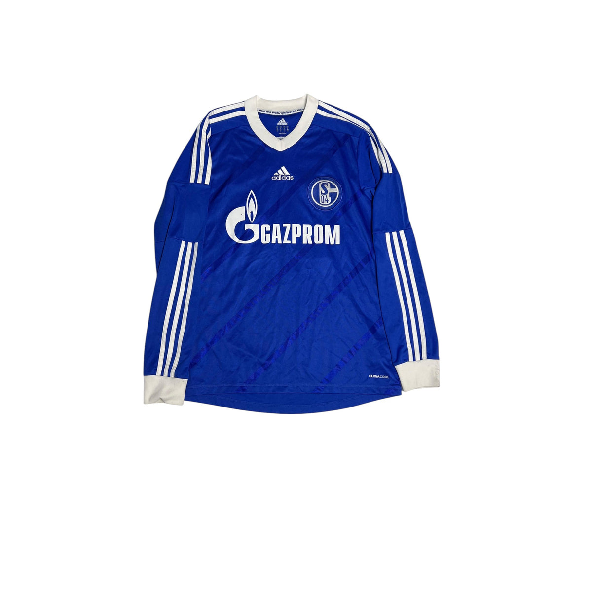 FC Schalke 04 Heimtrikot 2013/14 - M